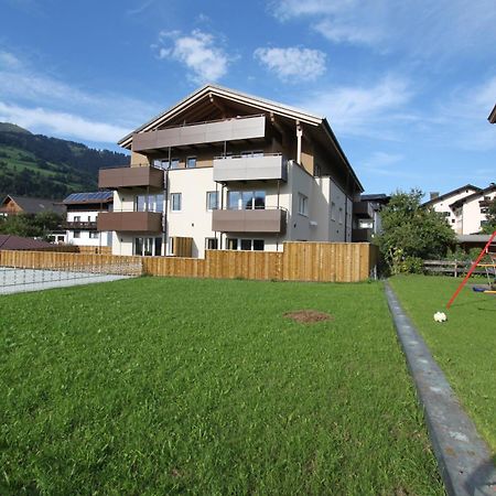 Apart Resort Rabl Westendorf Esterno foto