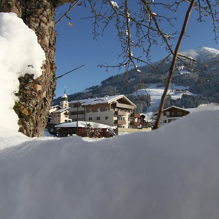 Apart Resort Rabl Westendorf Esterno foto