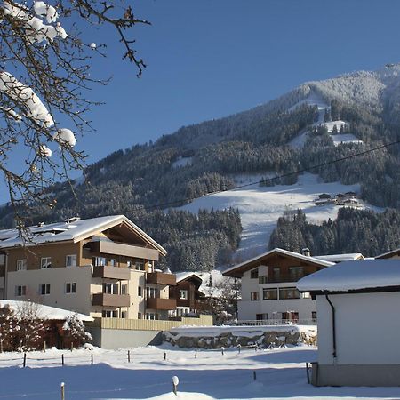 Apart Resort Rabl Westendorf Esterno foto