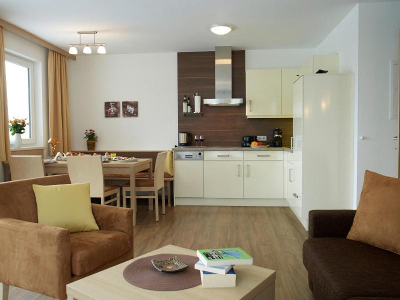 Apart Resort Rabl Westendorf Esterno foto