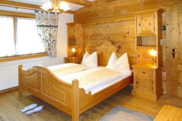 Apart Resort Rabl Westendorf Esterno foto