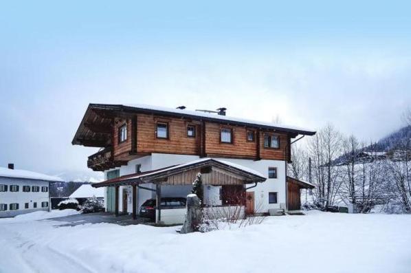Apart Resort Rabl Westendorf Esterno foto