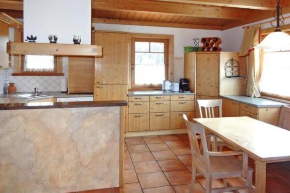 Apart Resort Rabl Westendorf Esterno foto
