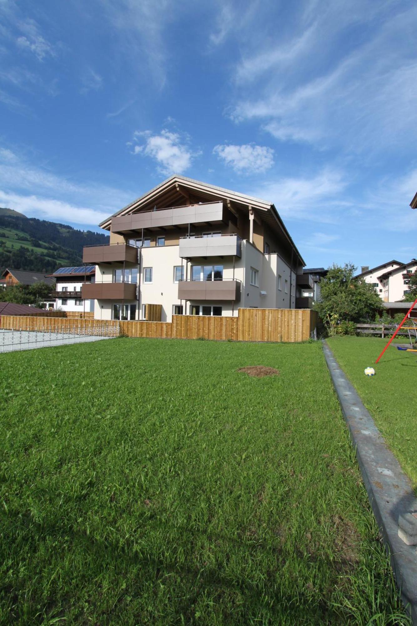 Apart Resort Rabl Westendorf Esterno foto