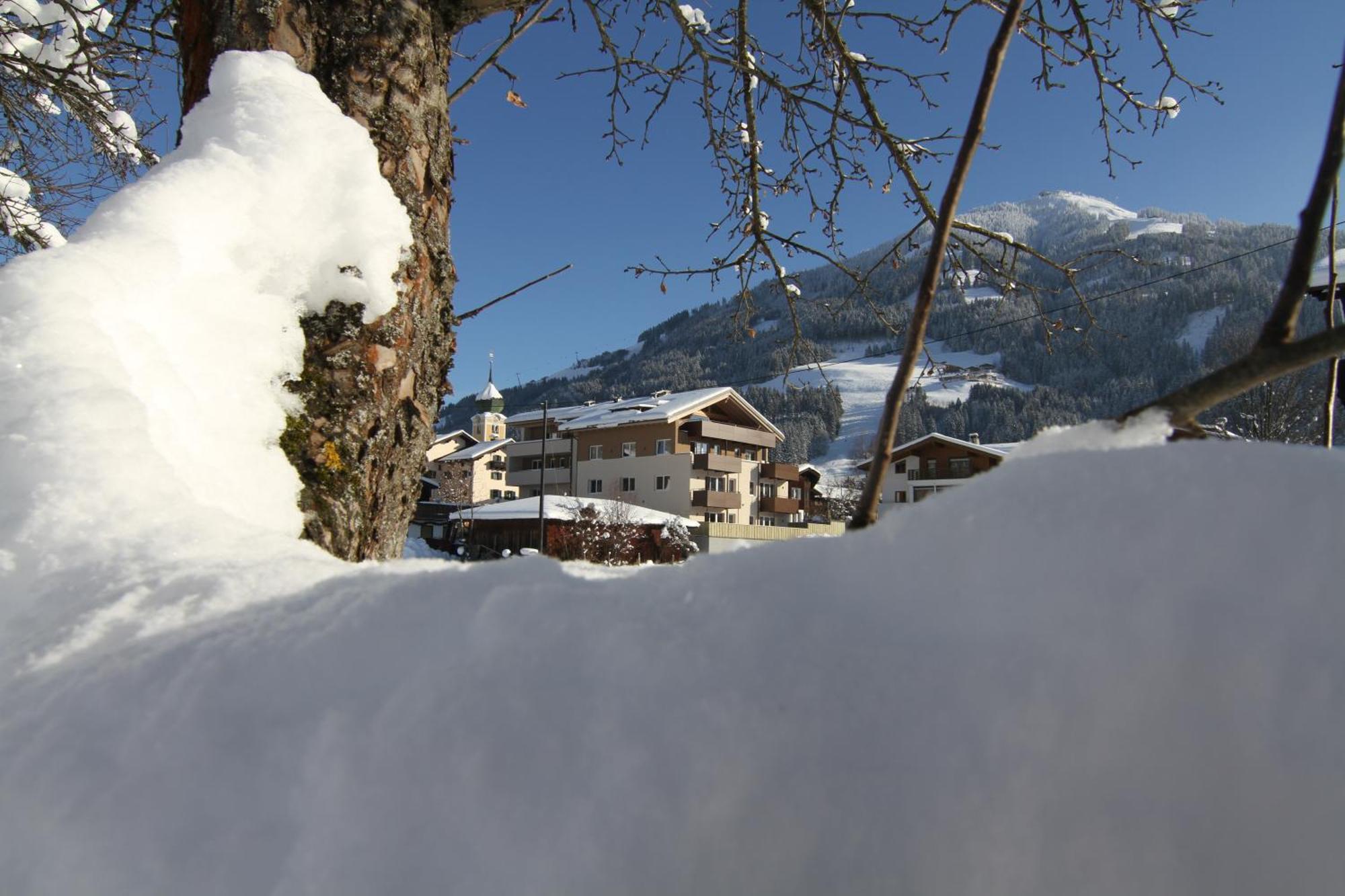Apart Resort Rabl Westendorf Esterno foto