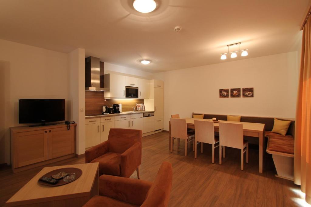 Apart Resort Rabl Westendorf Camera foto