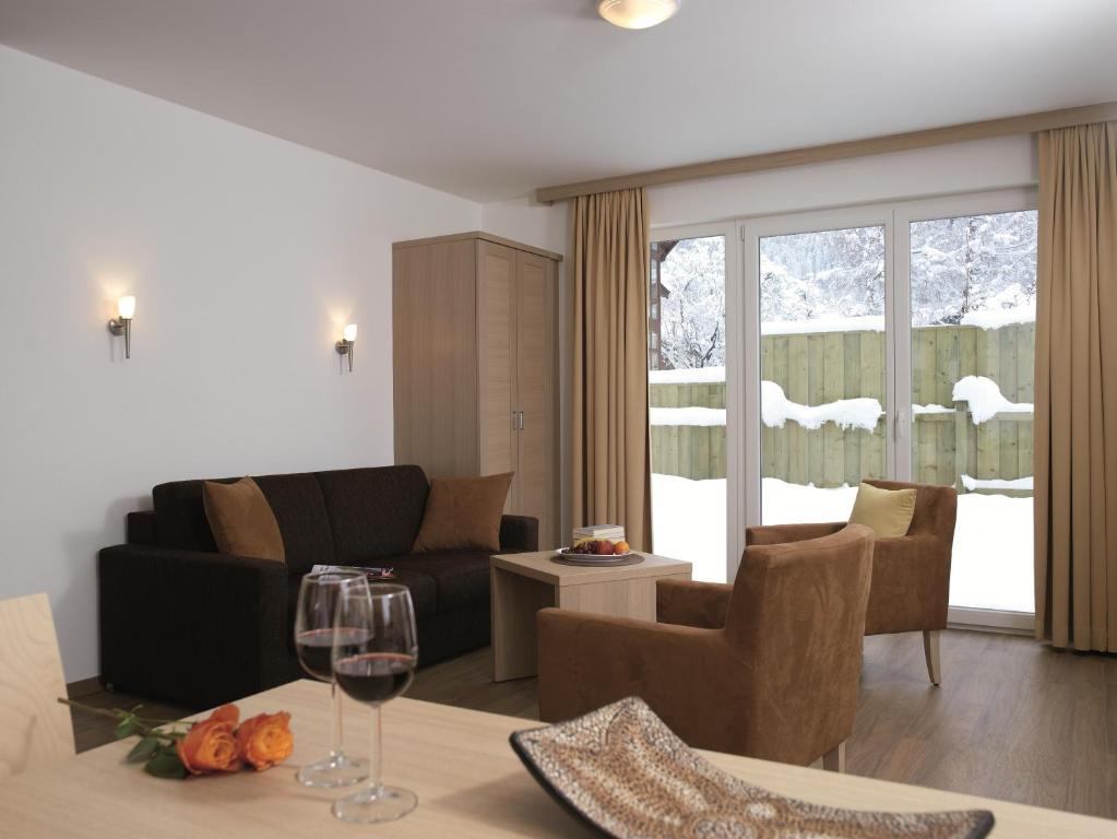Apart Resort Rabl Westendorf Camera foto