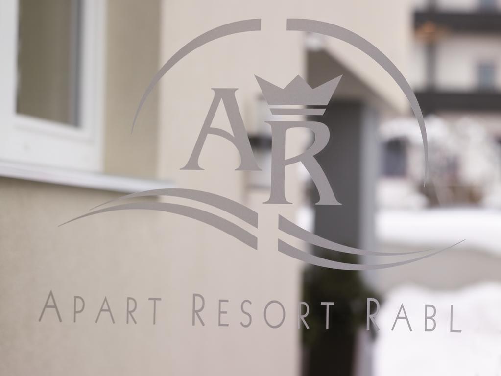 Apart Resort Rabl Westendorf Esterno foto