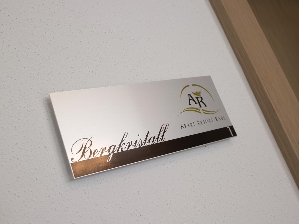 Apart Resort Rabl Westendorf Esterno foto