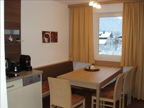 Apart Resort Rabl Westendorf Camera foto