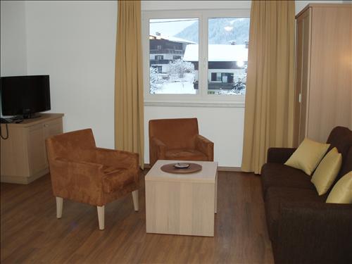 Apart Resort Rabl Westendorf Camera foto